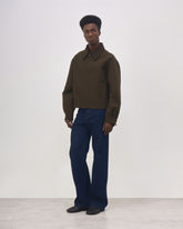 Dante Jacket